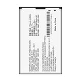 Compatible for ZTE MF80 brand new external mobile cell phone battery Li3717T42P3h644161 factory wholesale and foreign trade