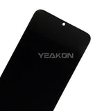Compatible for Moto E22 Screen Assembly Motorola E22i Inner and Outer Touch Screen Mobile Cell Phone Display Screen Original LCD Wholesale