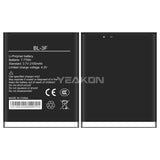 Compatible for Tecno Transsion mobile cell phone battery BL-3F external durable long-lasting battery, factory wholesale and foreign trade