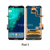 Compatible for Google pixe l6pro Mobile Cell Phone Screen Assembly pixel9pro 10XL LCD OLED incell wholesale