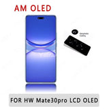 Compatible for Huawei Honor NOVA12pro LCD Screen Mobile Cell Phone Screen Assembly Touch Screen LCD AMOLED wholesale
