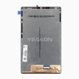 Compatible for Lenovo Tab M8 TB-8705 LCD Screen Tablet Handwriting Outer Screen Touch Assembly LCD wholesale