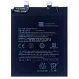 Compatible for Xiaomi MIUI 11 UITRA Mobile Cell Phone Battery BM55 High Capacity Battery Board