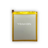 Compatible with Lenovo K5_K350T mobile cell phone battery LB003, high-capacity built-in board, 3000mAh, factory wholesale, foreign trade