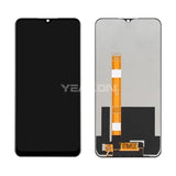 Compatible for OP A16 2021_a16s_Realme C25s Touch Screen Mobile Cell Phone Screen LCD Display Assembly wholesale