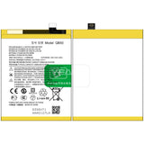 For Motorola G84 Mobile Phone Battery QB50 High-Capacity Charging Board 5000mAh Factory Wholesale Export