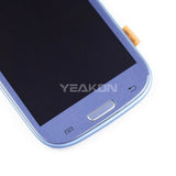 Compatible for S3 I9300 Mobile Cell Phone Screen Screen lcd Touch Screen LCD Screen Display Assembly Wholesale