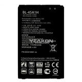 Compatible for LG K10_MS428_K430_K420_K420_K410 BL-45A1H mobile cell phones batteries Wholesale