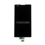 Compatible for LG Power Mobile Cell Phone Screen LCD Assembly K220 Inner and Outer Screen Assembly Touch Display wholesale