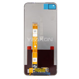 Compatible for Oneplus Nord N100 Integrated Inner and Outer Screen Mobile Cell Phone Display Lcd LCD Screen Assembly wholesale