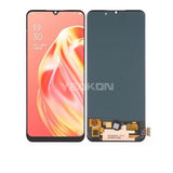 Compatible for OP F15 Integrated Inner and Outer Screen LCD Display Assembly Touch Screen Mobile Cell Phone Screen LCD wholesale