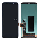 Compatible for Samsung S9 PLUS Screen Mobile Cell Phone Screen G965 LCD Screen Touch Screen Display Assembly