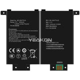 Compatible for Amazon Kindle Paperwhite 1st_EY21 Mobile Cell Phone Battery MC-354775-03