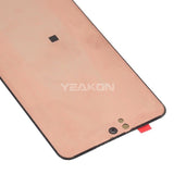 Compatible for VIVO X60 Touch Screen LCD Screen Assembly LCD Integrated Inner and Outer Screen Mobile Cell Phone Display wholesale