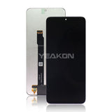 Compatible for Huawei Honor X30i Screen Assembly X8 2022 Mobile Cell Phone LCD Display Play 6T Pro Inner and Outer Screen Wholesale