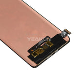 Compatible for OP Reno5 PRO Screen Assembly Inner and Outer Screen Touch Screen LCD Display Assembly LCD wholesale