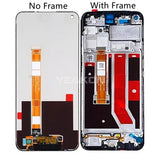 Compatible for OP A32 Integrated Inner and Outer Screen Mobile Cell Phone Screen Touch Screen LCD Display Assembly LCD wholesale