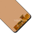 Compatible for Samsung A50S Screen Assembly 2019 Touch Screen LCD Assembly A507 Mobile Phone Screen LCD