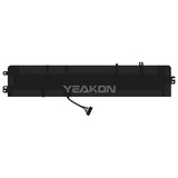 Compatible for Lenovo 5B10H41181_52788_41180_Y520-15IKBN Laptop Battery L14S3P24