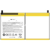 Compatible for Amazon Kindle Fire 7 7th_SR043KL_58-000177 Mobile Cell Phone Battery ST18