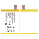 Compatible for ZTE Q705 mobile cell phone battery Li3825T43P6h755543 factory wholesale export 2500mAh