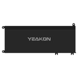 Compatible for Dell 33YDH Laptop Battery G3-3579 3779 G5-5587 7778 7577 7779