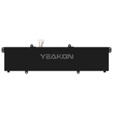 Compatible for ASUS ADOL14FQC V4050F_E X421DA_JQ Laptop Battery B31N1911 Wholesale