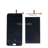 Compatible for vivo V5 Screen Assembly Y67 Mobile Cell Phone LCD Display Integrated Inner and Outer LCD Touch Display Wholesale
