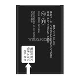 Compatible for Kyocera KYF35UAA_KYBAQ1_KYBAR1 mobile cell phone batteries KYV35UAA Wholesale