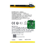 Compatible for OPPO A77_A57_A78_A77s_A97_K10_A58 5G Mobile Cell Phone Battery BLP923 Wholesale
