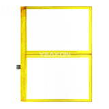 Compatible for OPPO Tablet Battery BLT007 High Capacity Built-in Battery Board 9510 mAh Factory Wholesale Export