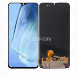 Compatible for OP R17 Mobile Cell Phone Screen Touch & Display Assembly LCD Screen LCD Integrated Inner and Outer Screen wholesale