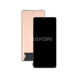 Compatible for Xiaomi 12T Screen Assembly Xiaomi 12T pro Mobile Cell Phone Integrated Inner and Outer LCD Original LCD Wholesale