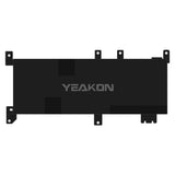 Compatible for ASUS X442UN_X442UR_X442UQ_X442UA Laptop Battery C21N1638 Wholesale