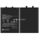 Compatible for Xiaomi Poco F6 BP52 5000 mAh Mobile Cell Phone Battery High Capacity Factory Wholesale Export Battery Board Brand New