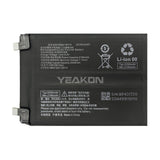 Compatible for Xiaomi Mix 4 BP43 Mobile Cell Phone Battery High Capacity Built-in Board 4500 mAh Factory Wholesale Export