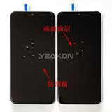 Compatible for Huawei Honor X40i Screen Assembly Original DIO-AN00 Mobile Cell Phone LCD Display Inner and Outer Screen LCD Wholesale