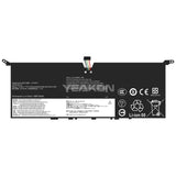 Compatible for Lenovo ThinkPad Yoga S730_S730-13IWL Brand New Laptop Battery L17C4PE1