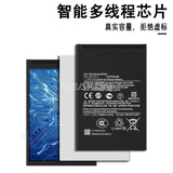 Compatible for Xiaomi POCO M2_M3_M4 5G_M5_M5s Mobile Cell Phone Battery High Capacity Brand New Battery Board Wholesale