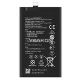 Compatible for Huawei Mate X2 foldable mobile cell phone battery HB605290EFW decoding board 4400mAh Wholesale