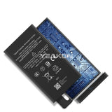 Compatible with Google Pixel 3_6_7A_8_4A_7 Pro_5_2XL_6 Pro mobile cell phone batteries U11 Plus