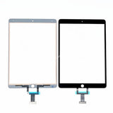 Compatible for iPad Pro 10.5 Touch Screen Tablet Cover Glass A1709 TP Hand writing touch