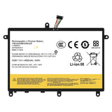 Compatible for Lenovo L13M4P21 Laptop Battery IdeaPad Yoga2 11 Series_L13L4P21