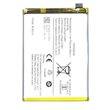 Compatible for VIVO IQOO Z5 5G mobile cell phone battery B-S6 large capacity electric board 5000mah factory wholesale foreign trade