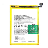Compatible for OPPO A15_A15S_A16K Cell BLP817 Brand New Built-in Battery Board Wholesale