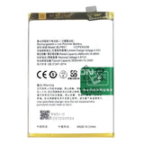 Compatible for OPPO A74 4G_F19_A95 4G_Reno 6 Lite Mobile Cell Phone Battery BLP851 Factory Wholesale