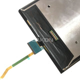 Compatible for Lenovo Yoga Tab3 plus Tablet Display LCD Assembly Inner and Outer Screen lcd wholesale