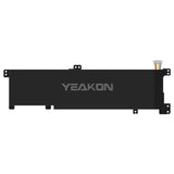 Compatible for ASUS A400U_A401U_A401L_K401L_K401B Laptop Battery B31N1424 Wholesale