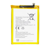 Compatible for Transsion KE7_Spark 6_ Camon 16 brand new mobile cell phone batteries BL-49HT factory wholesale and foreign trade
