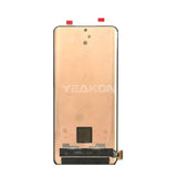 Compatible for Xiaomi 12pro_12Spro Screen Assembly Mobile Cell Phone Screen LCD AMOLED Xiaomi wholesale